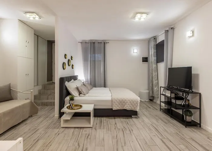 Old Town 7 Apartman