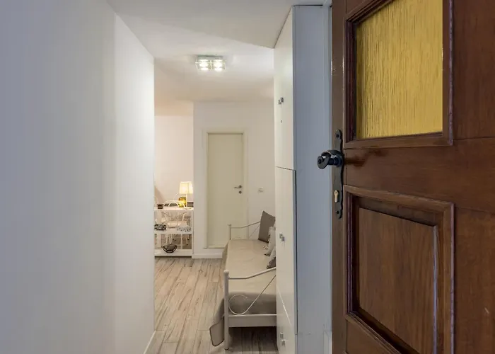 Apartman Old Town 7 Split