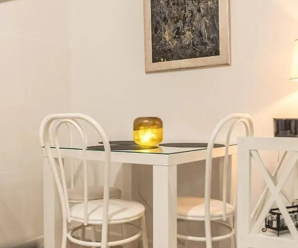 Old Town 7 Apartman Split