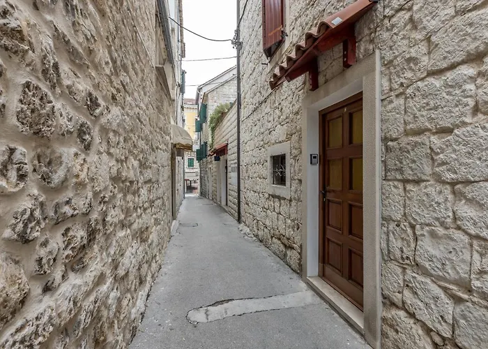 Old Town 7 Split