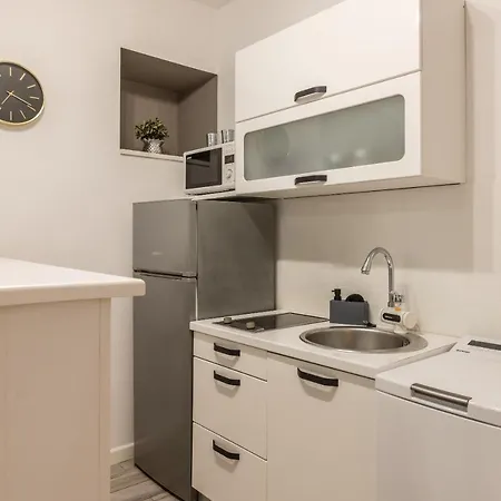 Apartman Old Town 7 Split