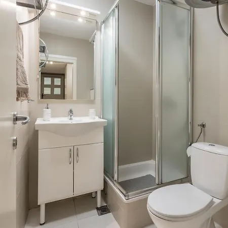 Old Town 7 Apartman Split
