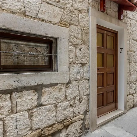 Apartman Old Town 7