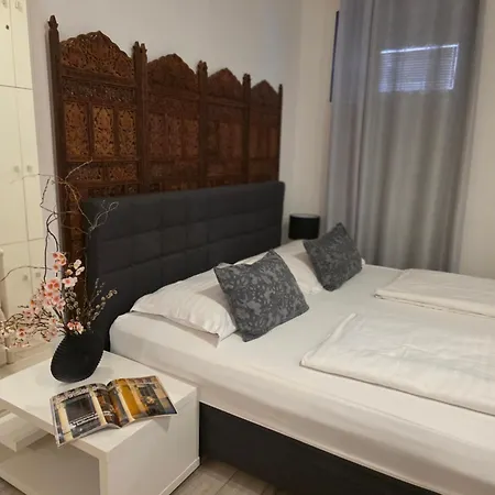 Old Town 7 Apartman Split