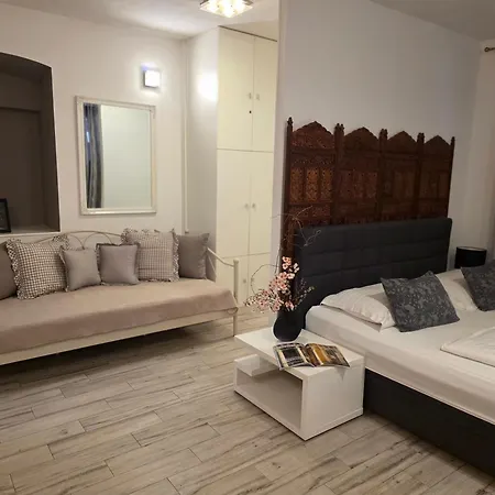 Old Town 7 * Split
