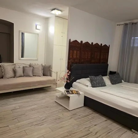 Apartman Old Town 7