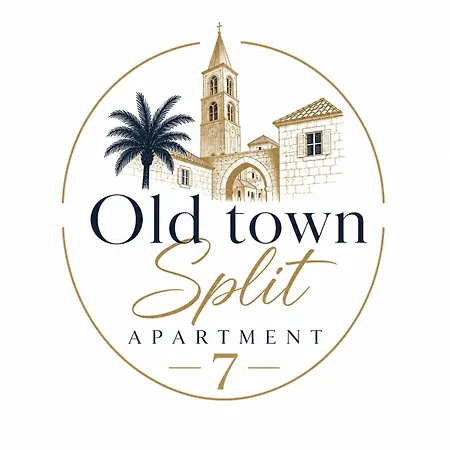 Apartman Old Town 7 Split