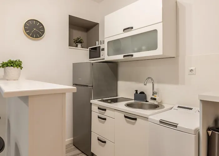 Apartment Old Town 7 Split
